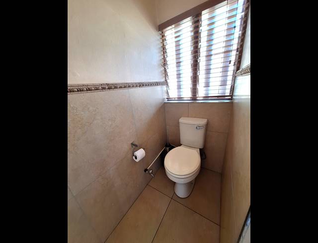 3 BEDROOM DUPLEX TO LET IN MORNINGSIDE